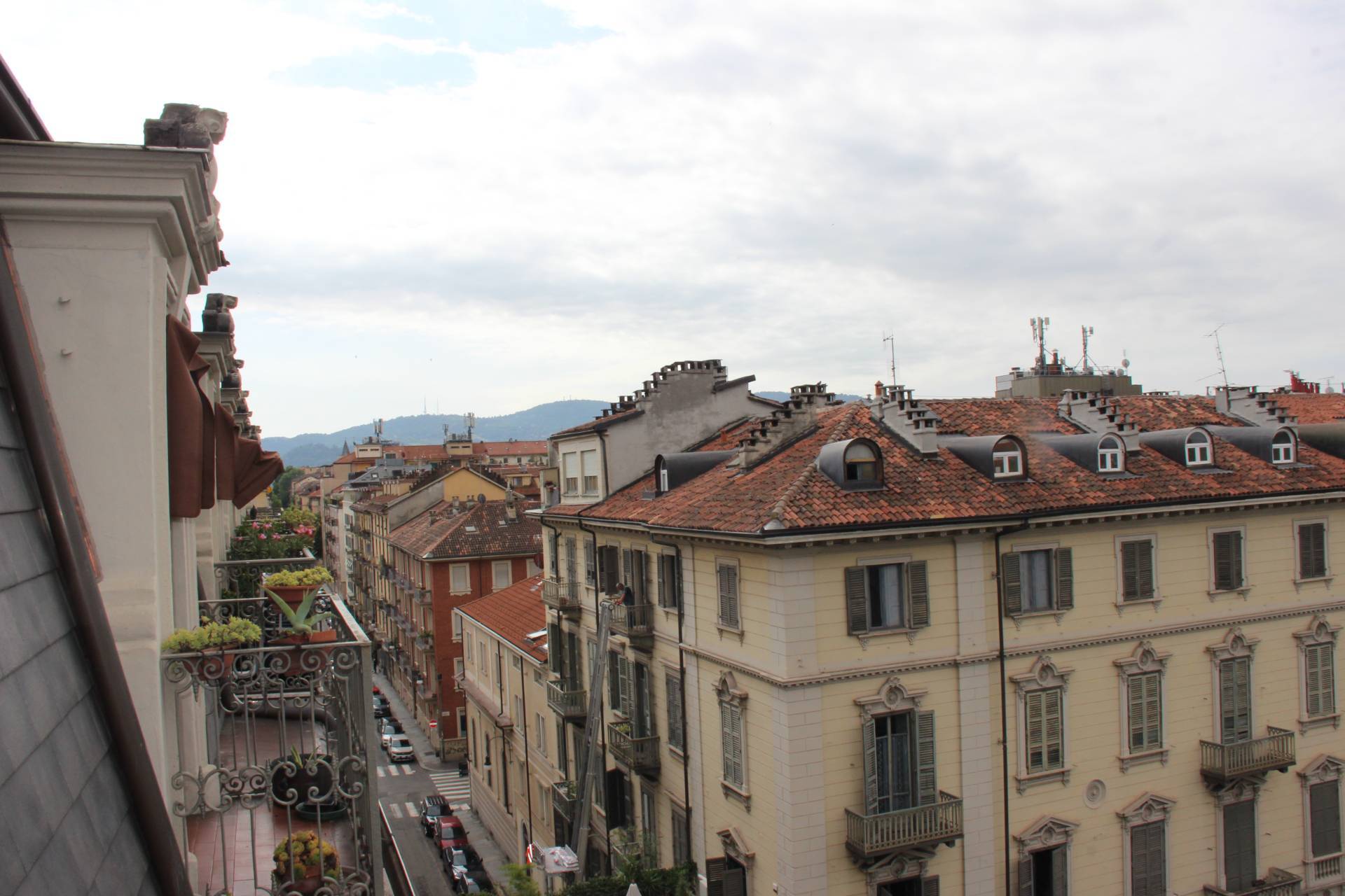 Stanza - Camera in affitto a Torino, Centro
