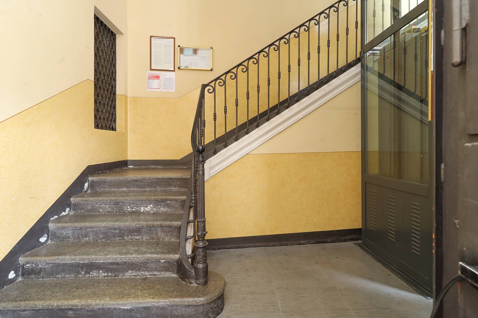 Appartamento in affitto a Torino, Madonna del Pilone - Sassi