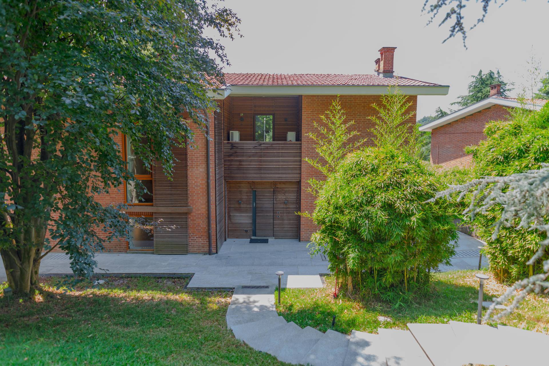 Villa in vendita a Torino, Collina