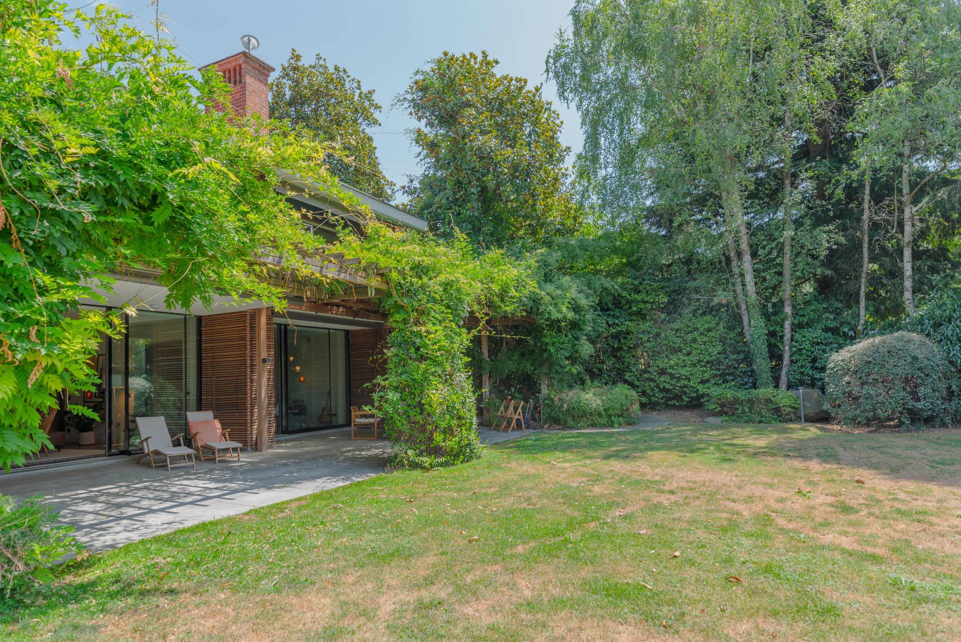 Villa in vendita a Torino, Collina