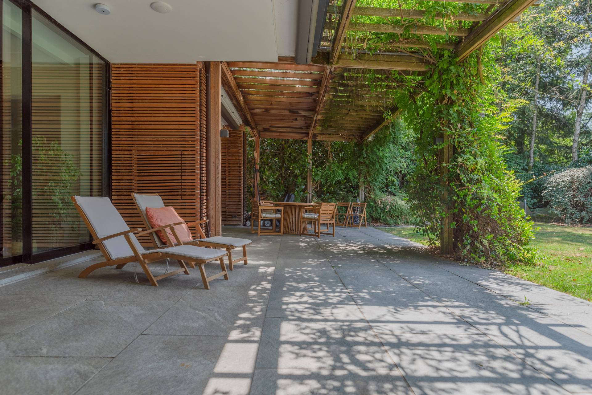 Villa in vendita a Torino, Collina