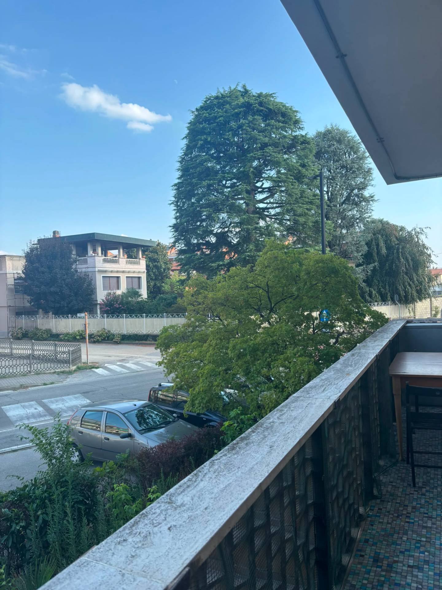 Appartamento in affitto a Santena, Semicentro