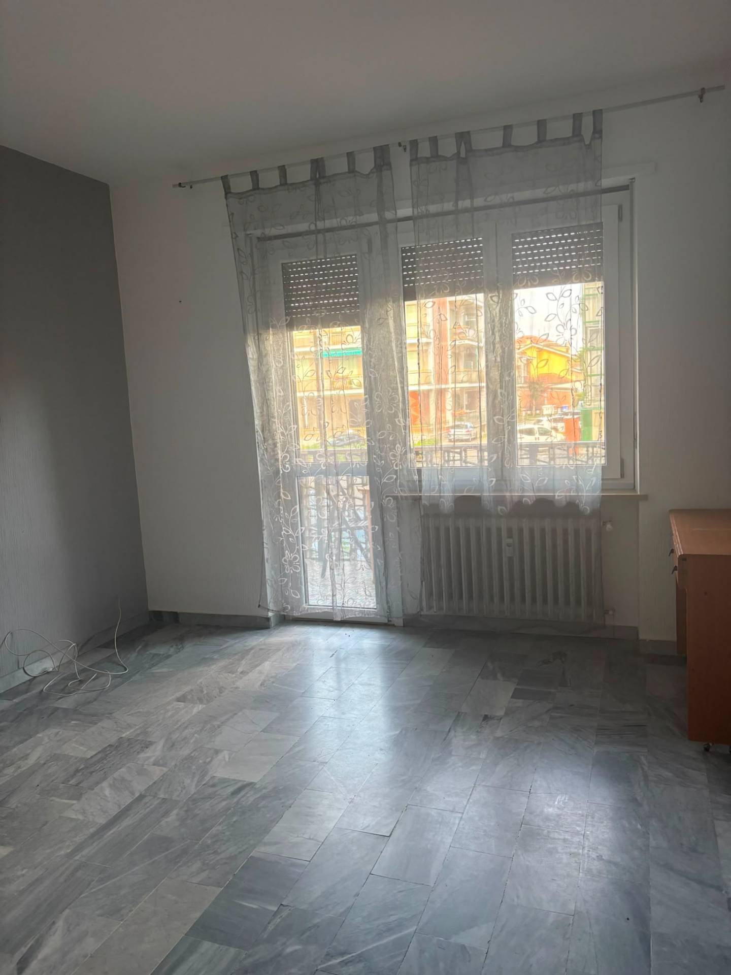 Appartamento in affitto a Santena, Semicentro