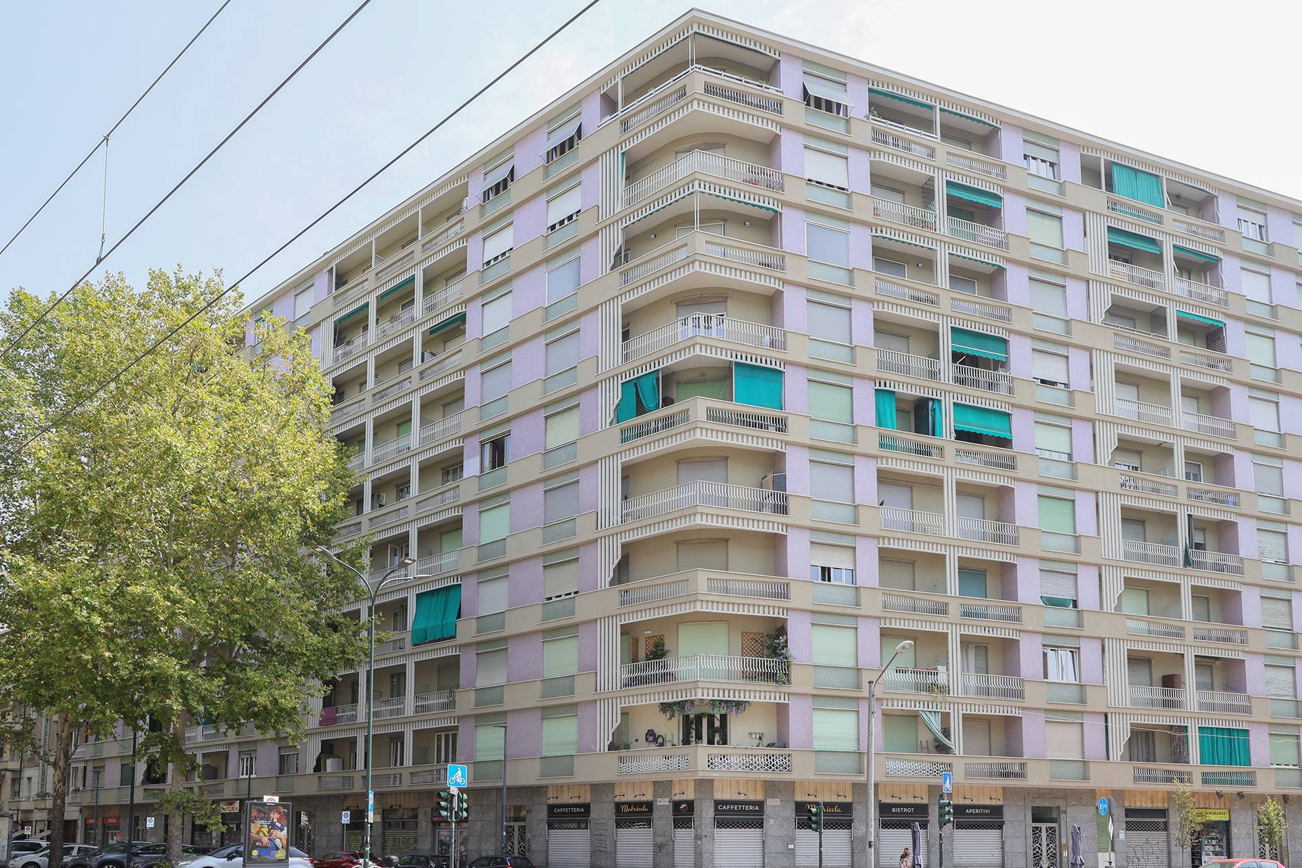 Appartamento in vendita a Torino, Santa Rita