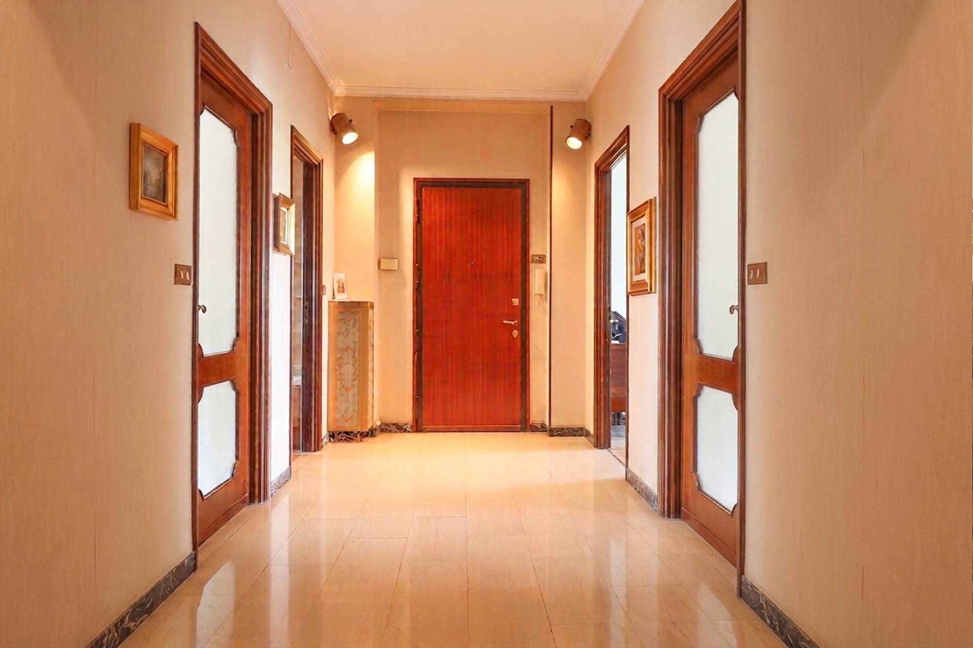 Appartamento in vendita a Torino, Santa Rita