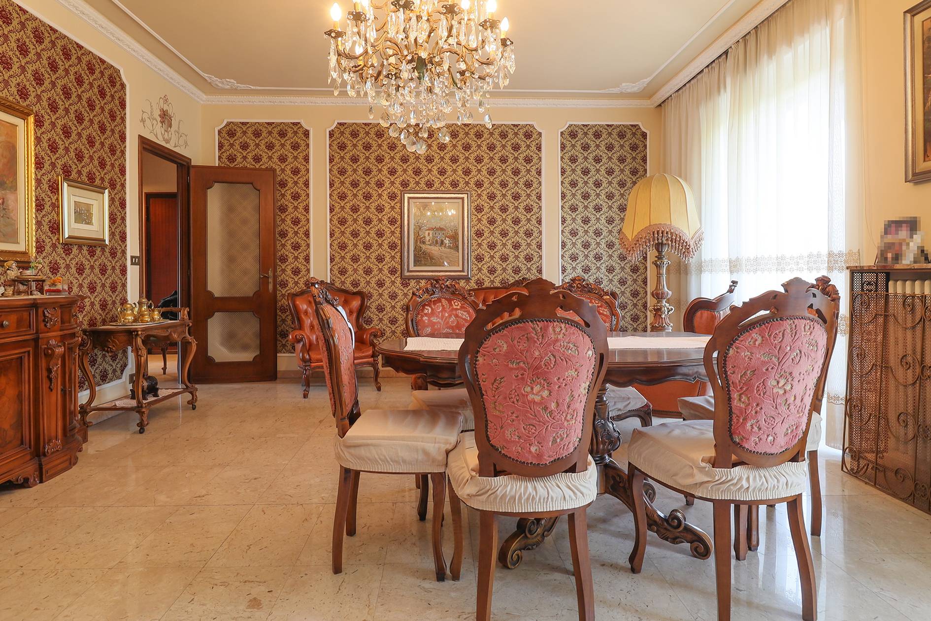 Appartamento in vendita a Torino, Santa Rita
