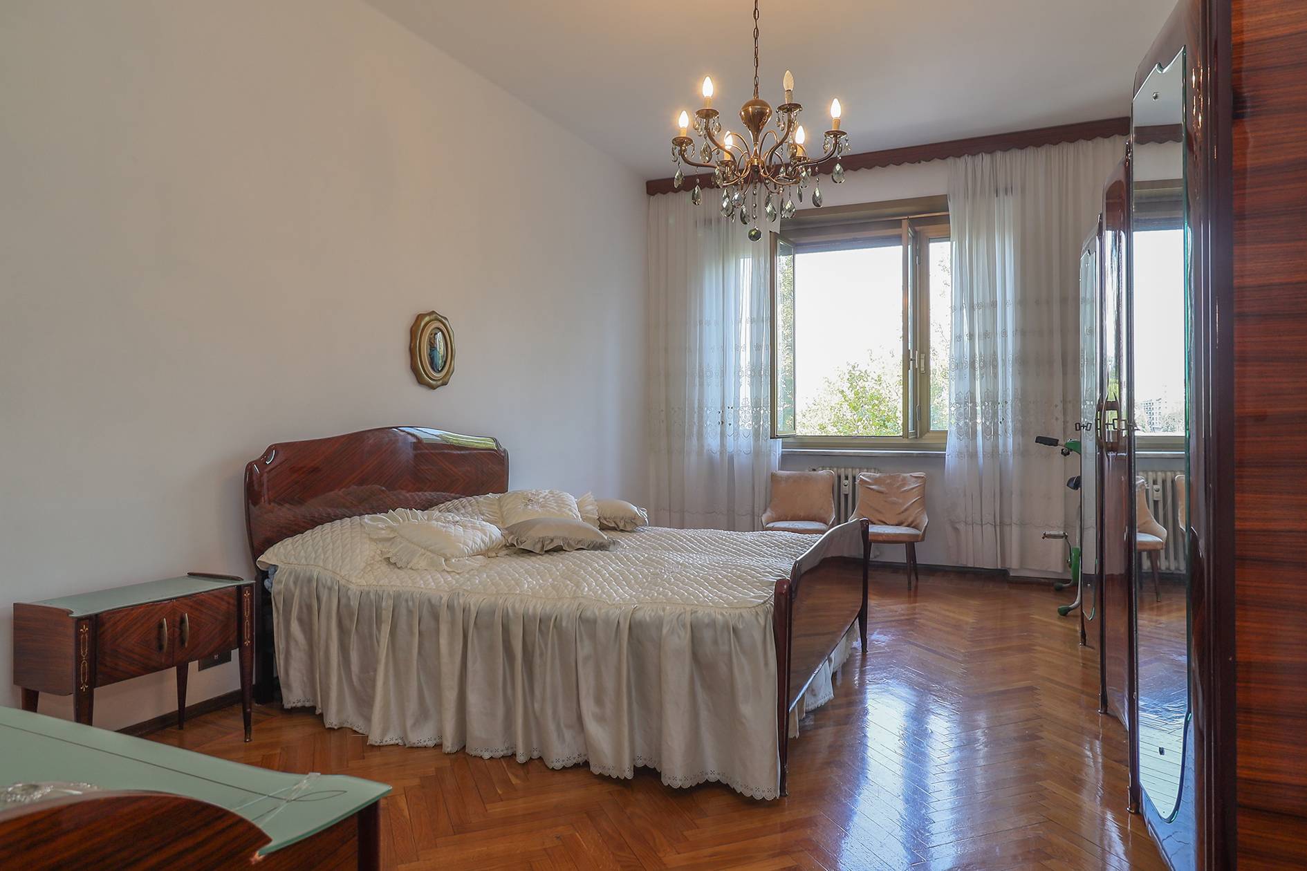 Appartamento in vendita a Torino, Santa Rita