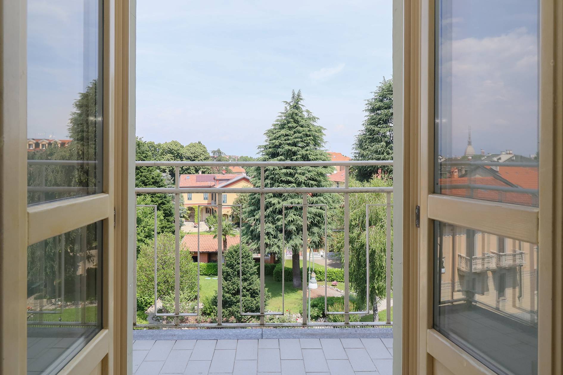 Stanza - Camera in affitto a Torino, Madonna del Pilone - Sassi