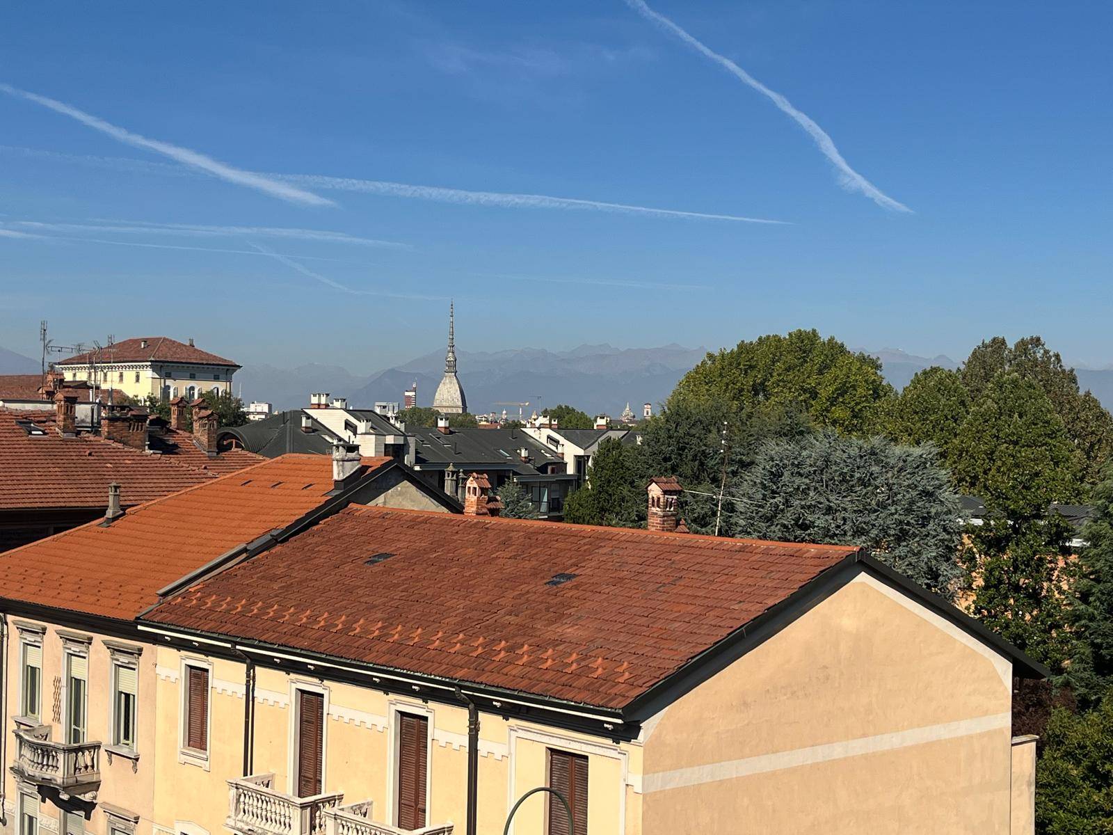 Stanza - Camera in affitto a Torino, Madonna del Pilone - Sassi