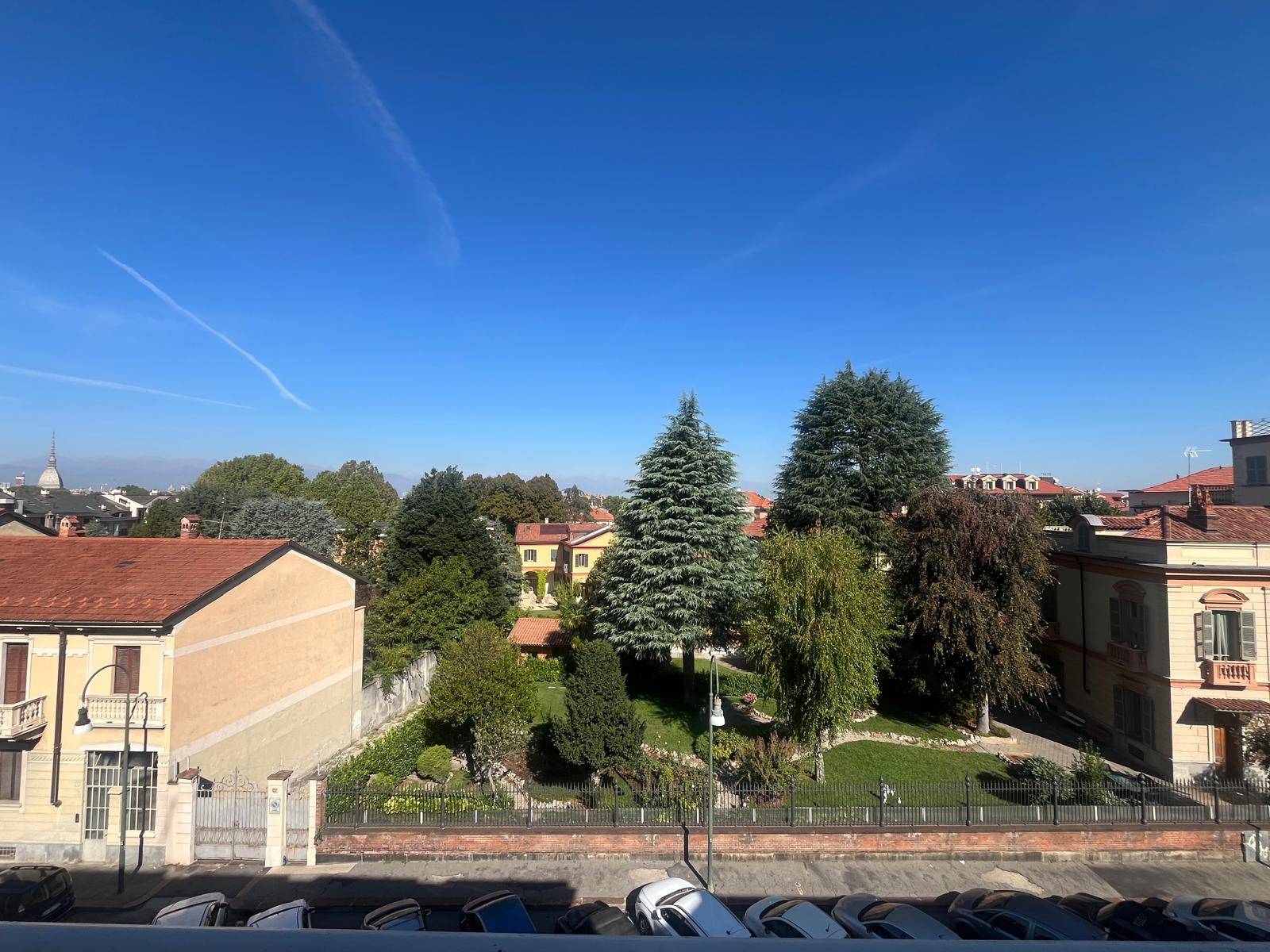 Stanza - Camera in affitto a Torino, Madonna del Pilone - Sassi