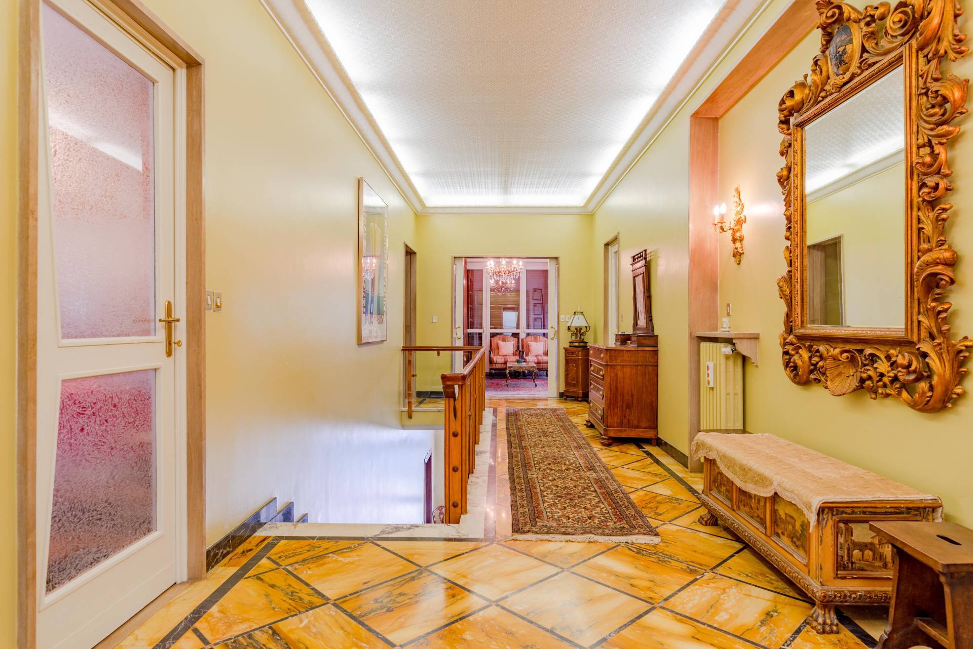 Appartamento in vendita a Torino, Madonna del Pilone - Sassi