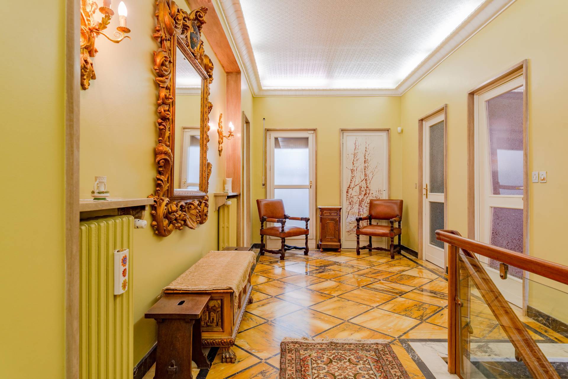 Appartamento in vendita a Torino, Madonna del Pilone - Sassi