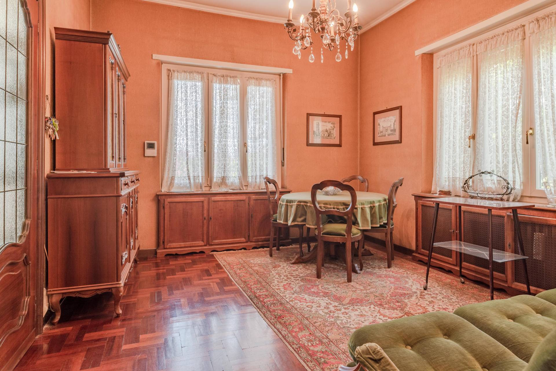 Appartamento in vendita a Torino, Madonna del Pilone - Sassi