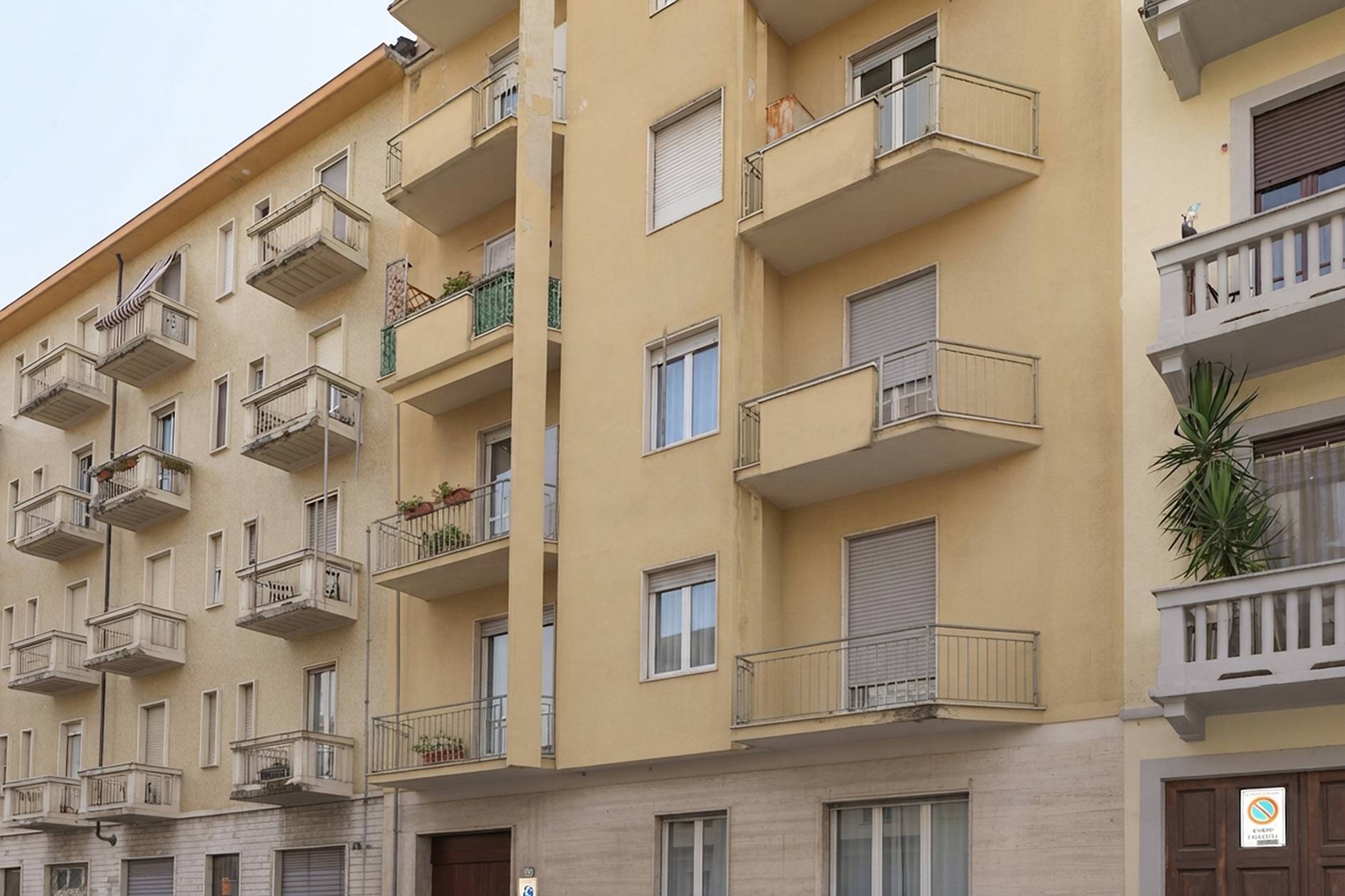 Appartamento in vendita a Torino, Madonna Campagna