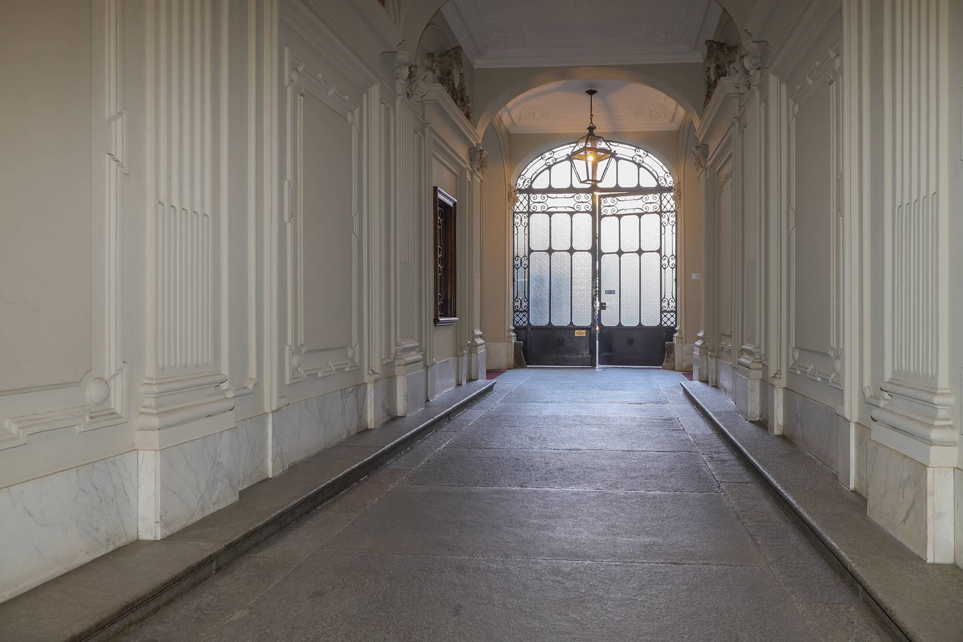 Appartamento in vendita a Torino, Crocetta