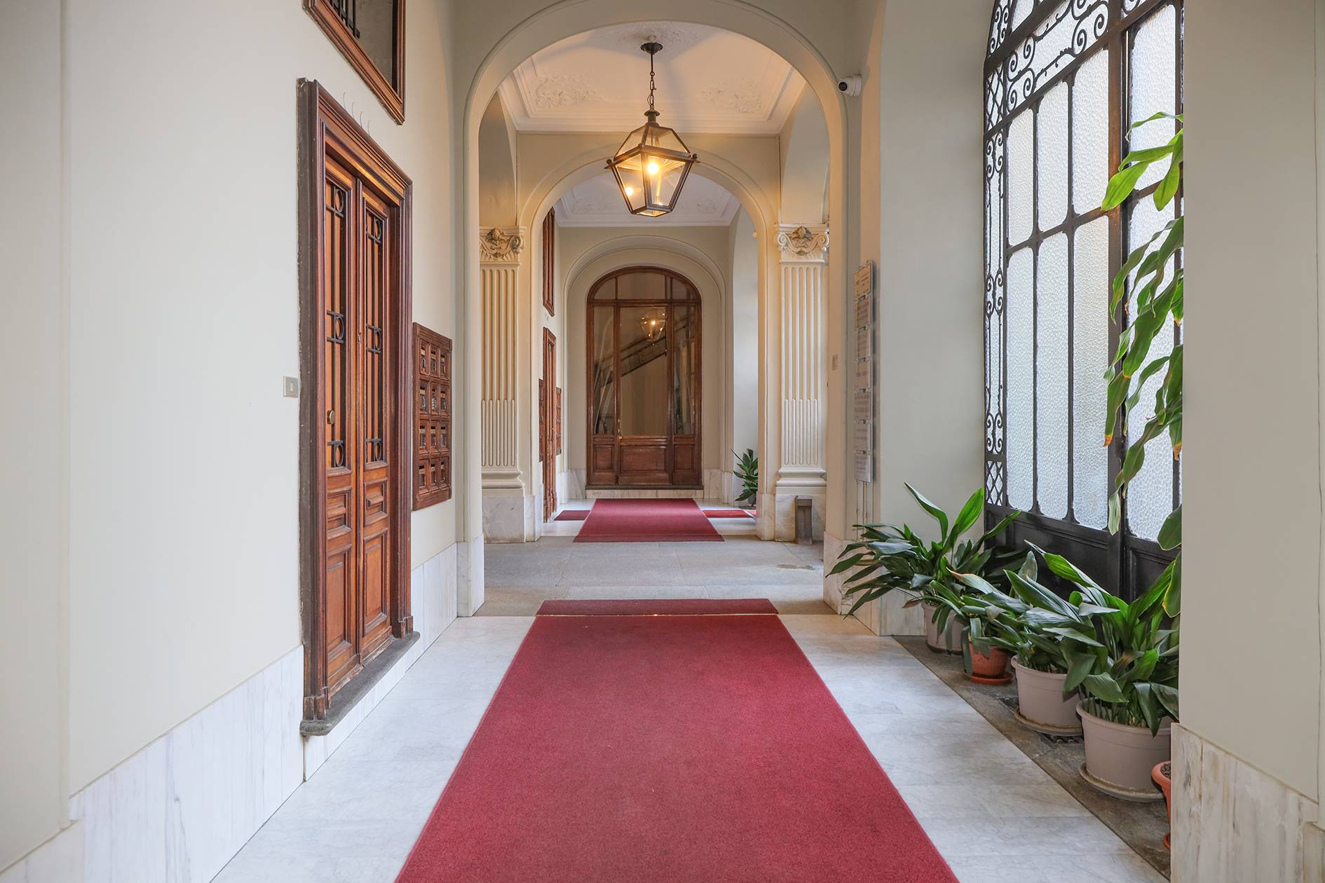 Appartamento in vendita a Torino, Crocetta