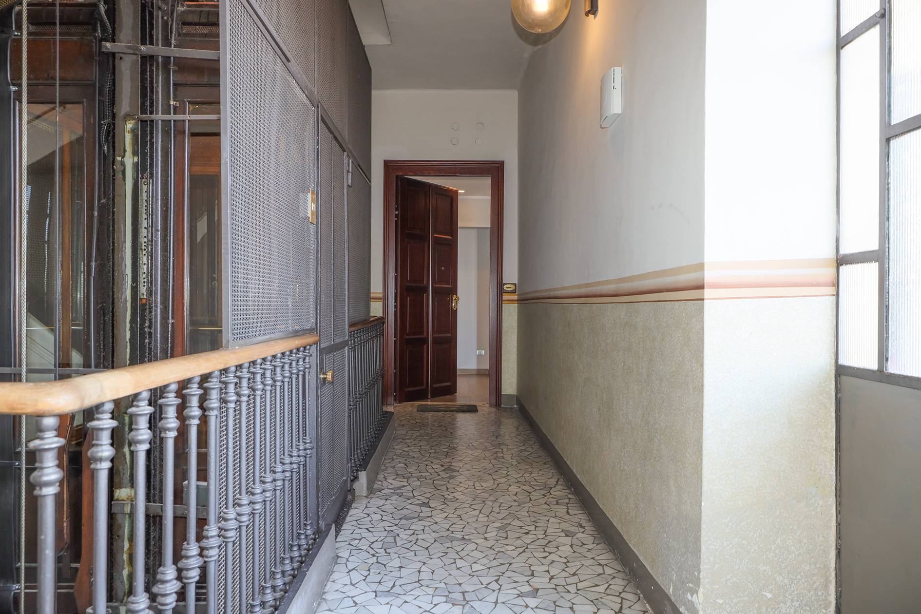 Appartamento in vendita a Torino, Crocetta
