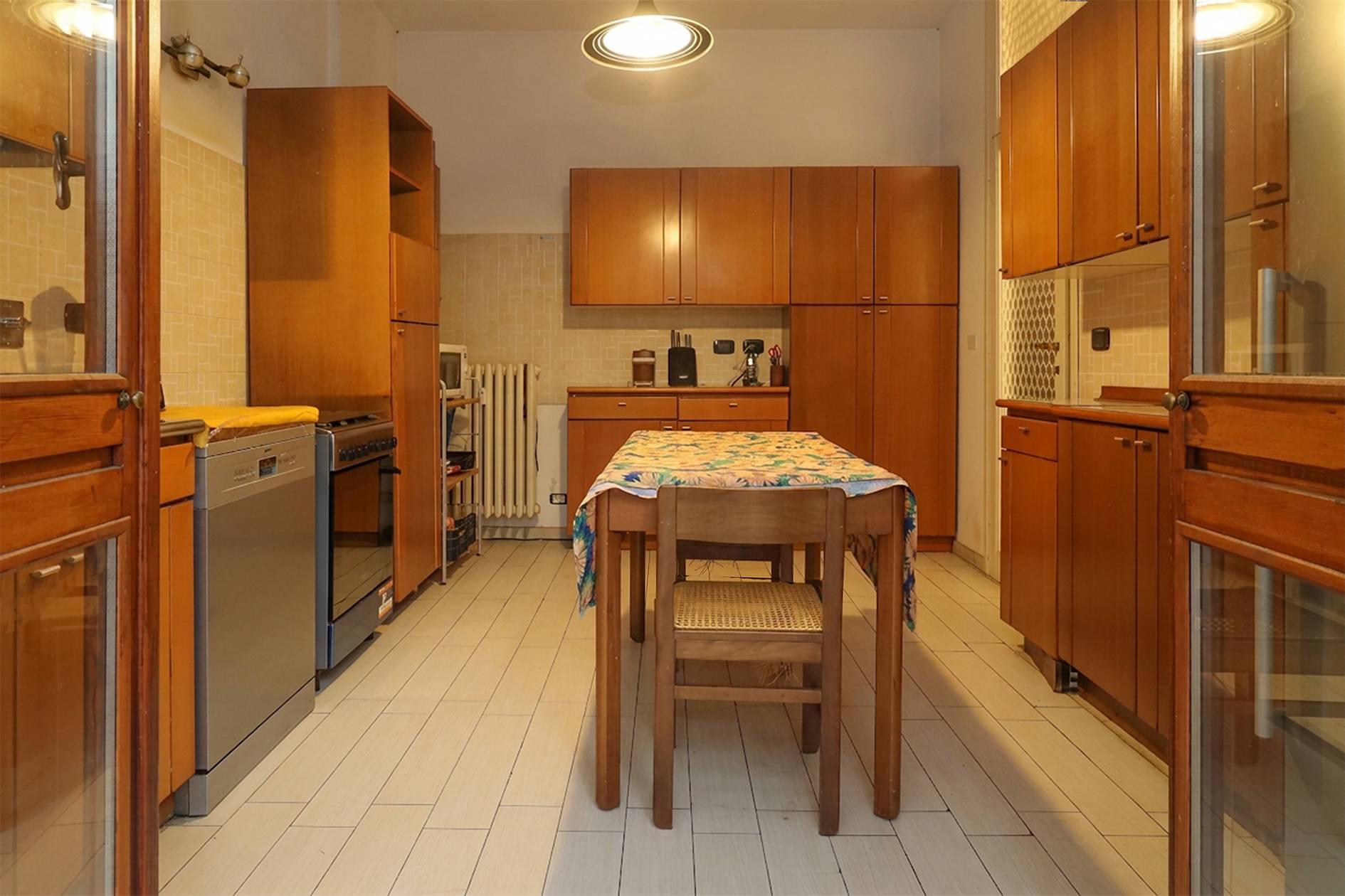 Appartamento in vendita a Pino Torinese, Centro