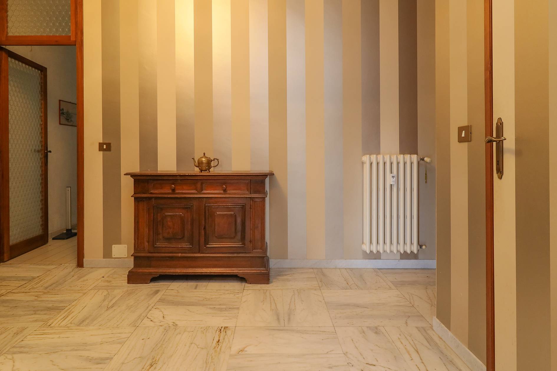 Appartamento in vendita a Pino Torinese, Centro