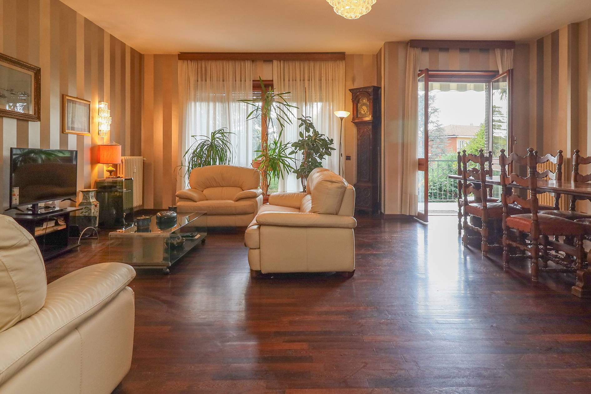 Appartamento in vendita a Pino Torinese, Centro