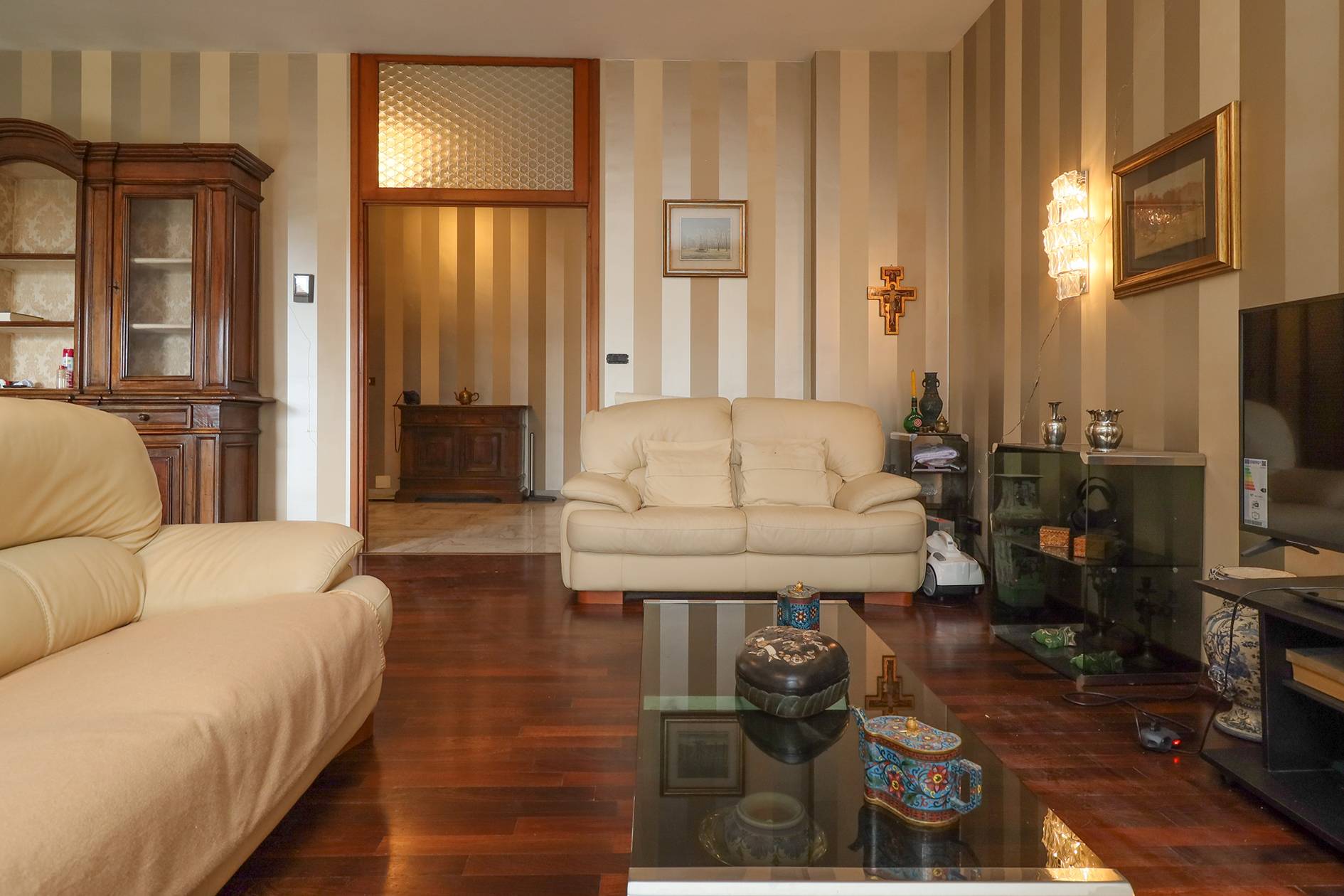 Appartamento in vendita a Pino Torinese, Centro