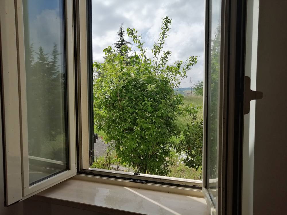 Casa nei borghi e castelli in vendita a Cupramontana