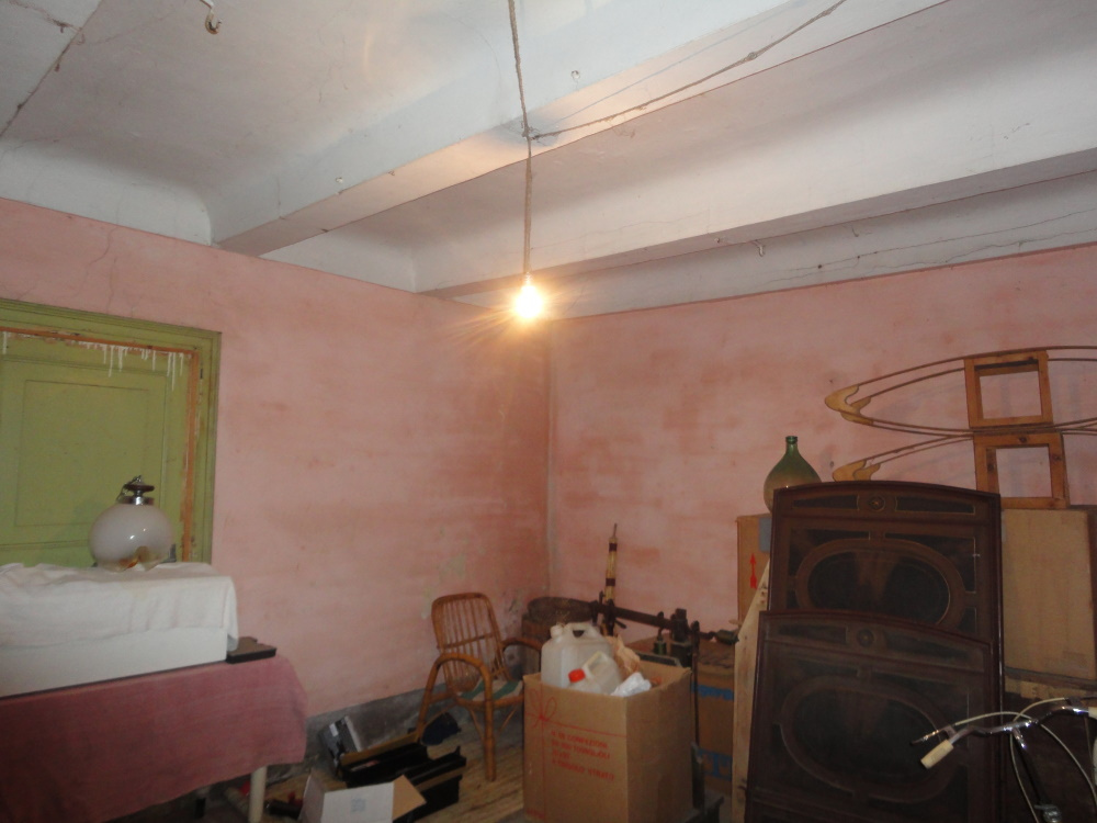 Casa nei borghi e castelli in vendita a Castelplanio