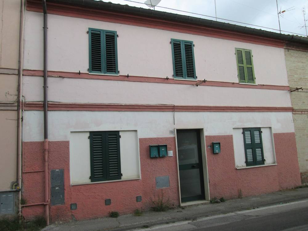 Appartamento a Jesi in vendita a Jesi