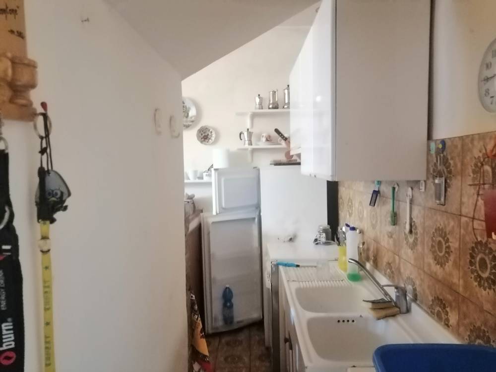 Casa nei borghi e castelli in vendita a Frontone, Castello