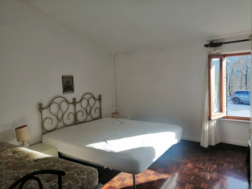 Casa nei borghi e castelli in vendita a Frontone, Castello