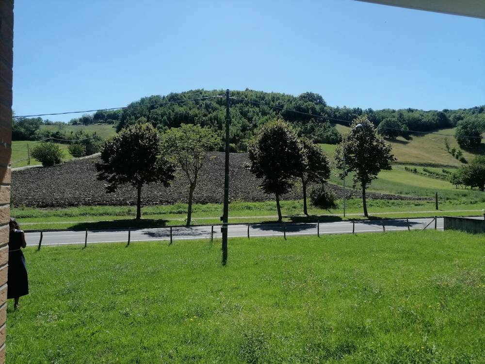 villa singola in vendita a Frontone