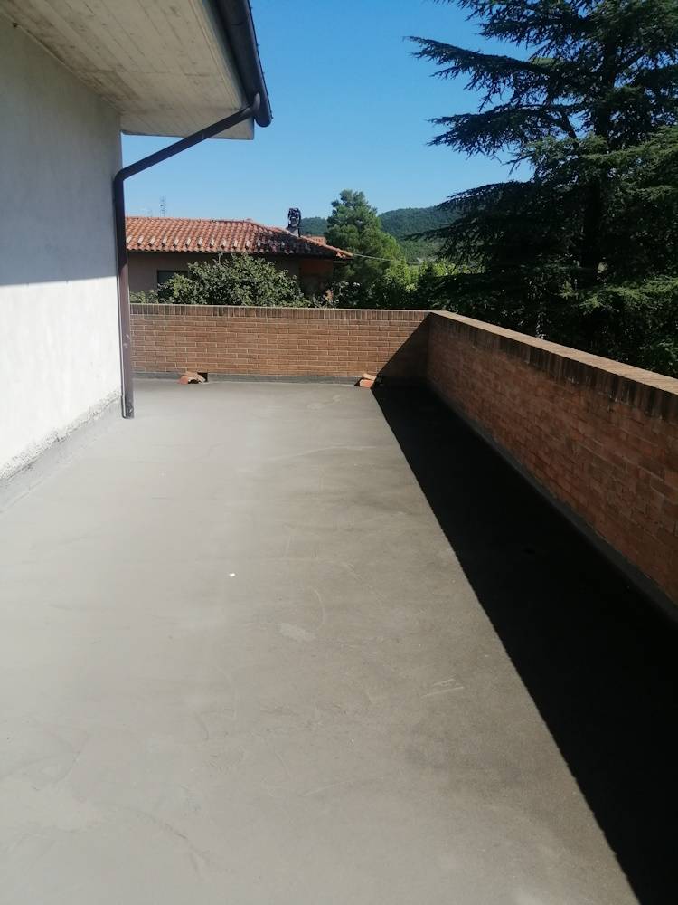 villa singola in vendita a Frontone