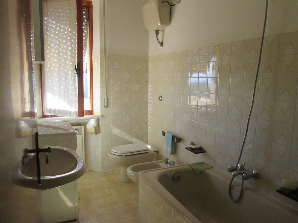 Casa nei borghi e castelli in vendita a Cupramontana