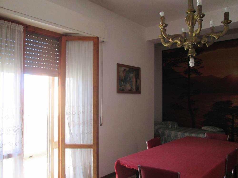 Casa nei borghi e castelli in vendita a Cupramontana