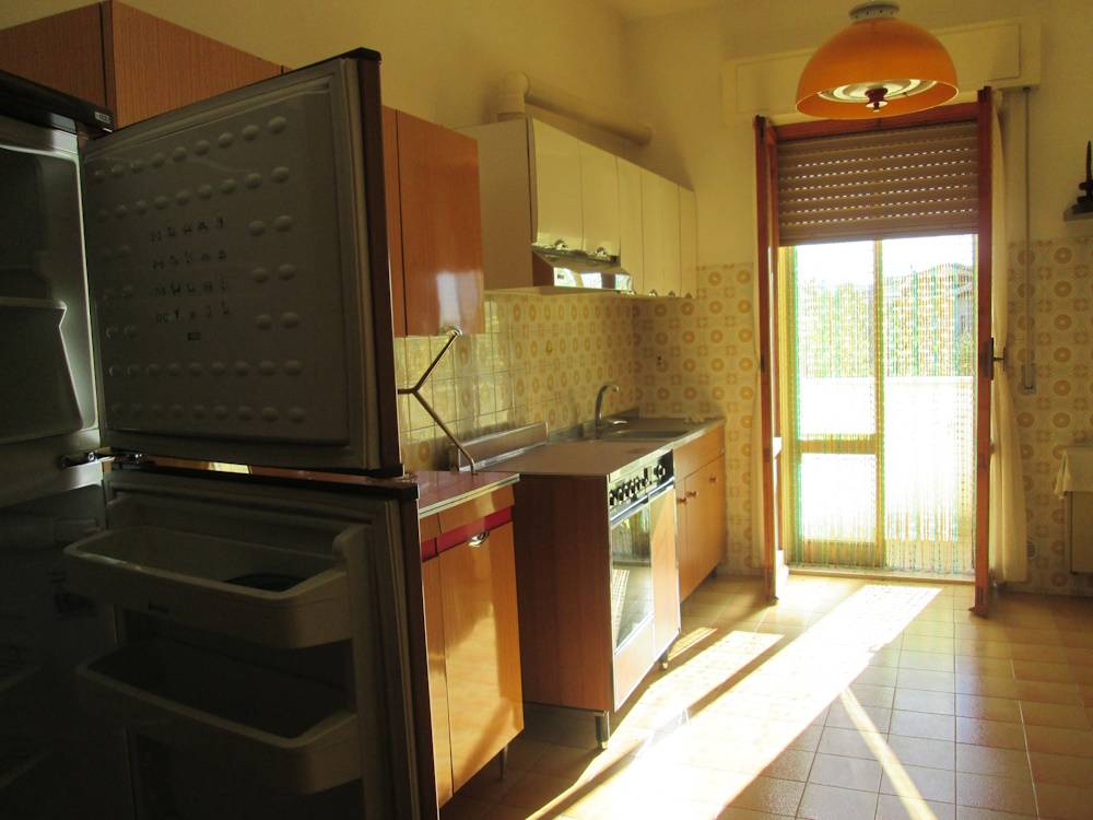 Casa nei borghi e castelli in vendita a Cupramontana