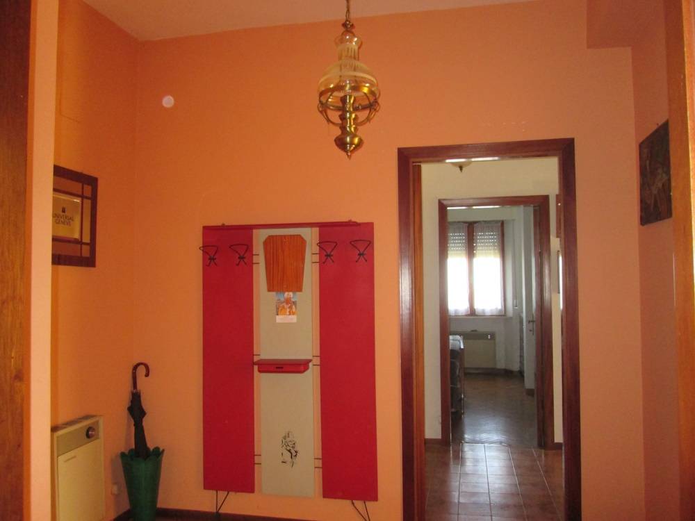 Casa nei borghi e castelli in vendita a Cupramontana