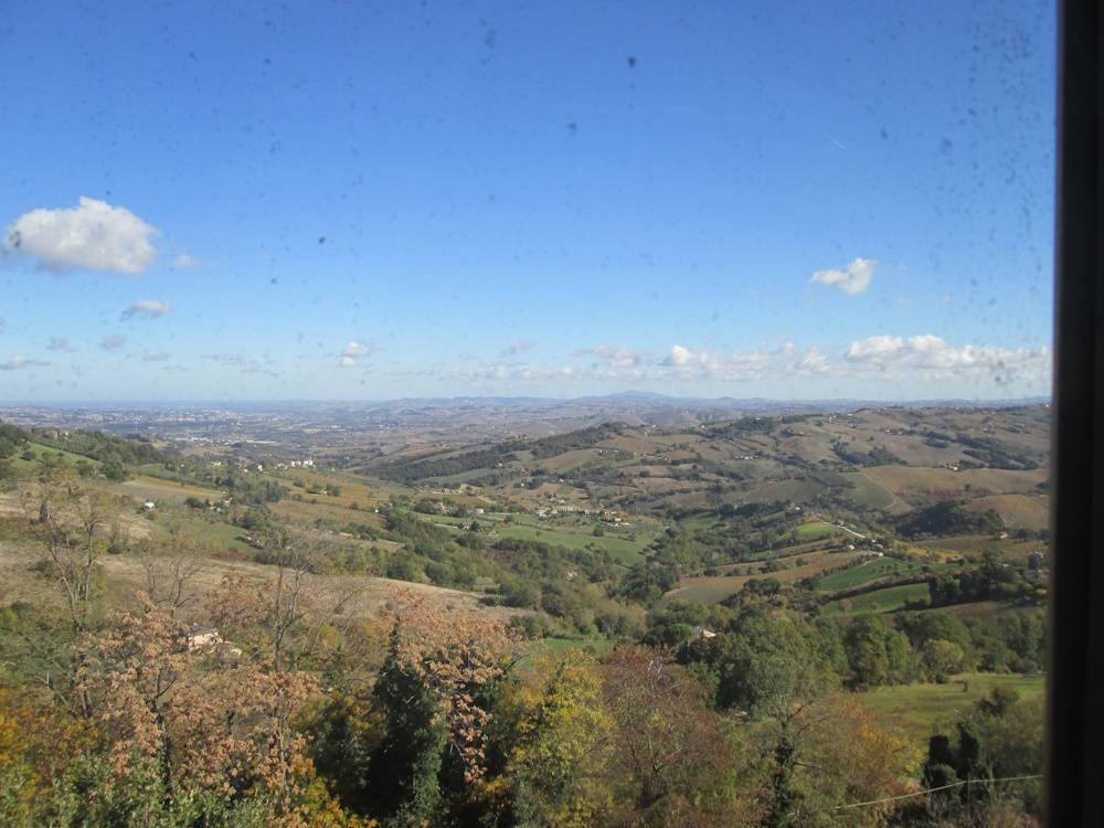 Casa nei borghi e castelli in vendita a Cupramontana