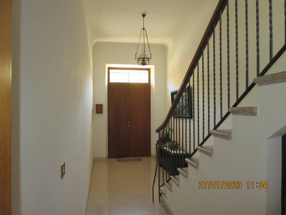 Casa nei borghi e castelli in vendita a Cupramontana