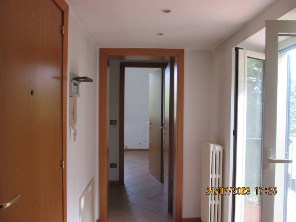 Casa nei borghi e castelli in vendita a Cupramontana