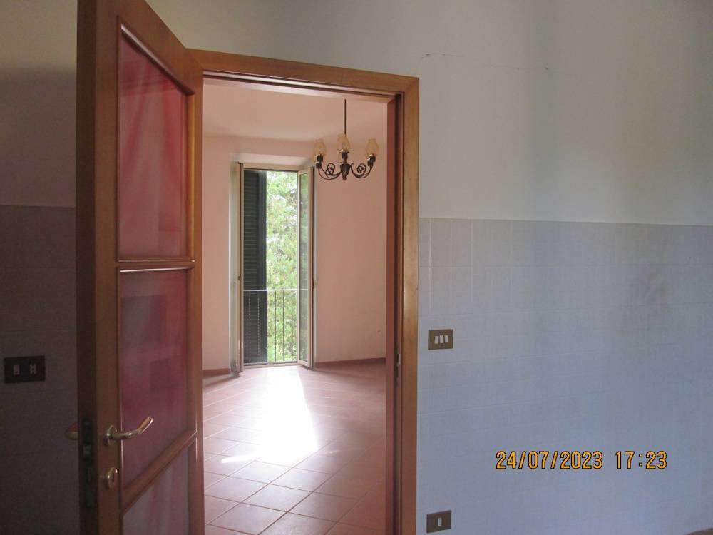 Casa nei borghi e castelli in vendita a Cupramontana