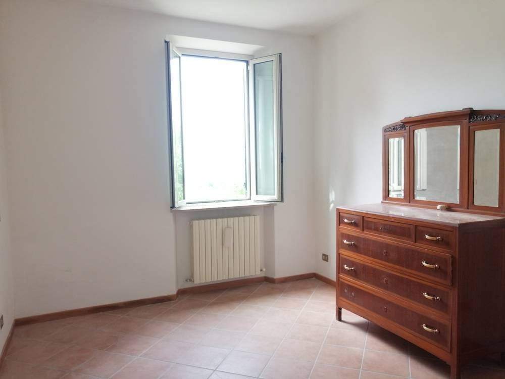 Casa nei borghi e castelli in vendita a Cupramontana