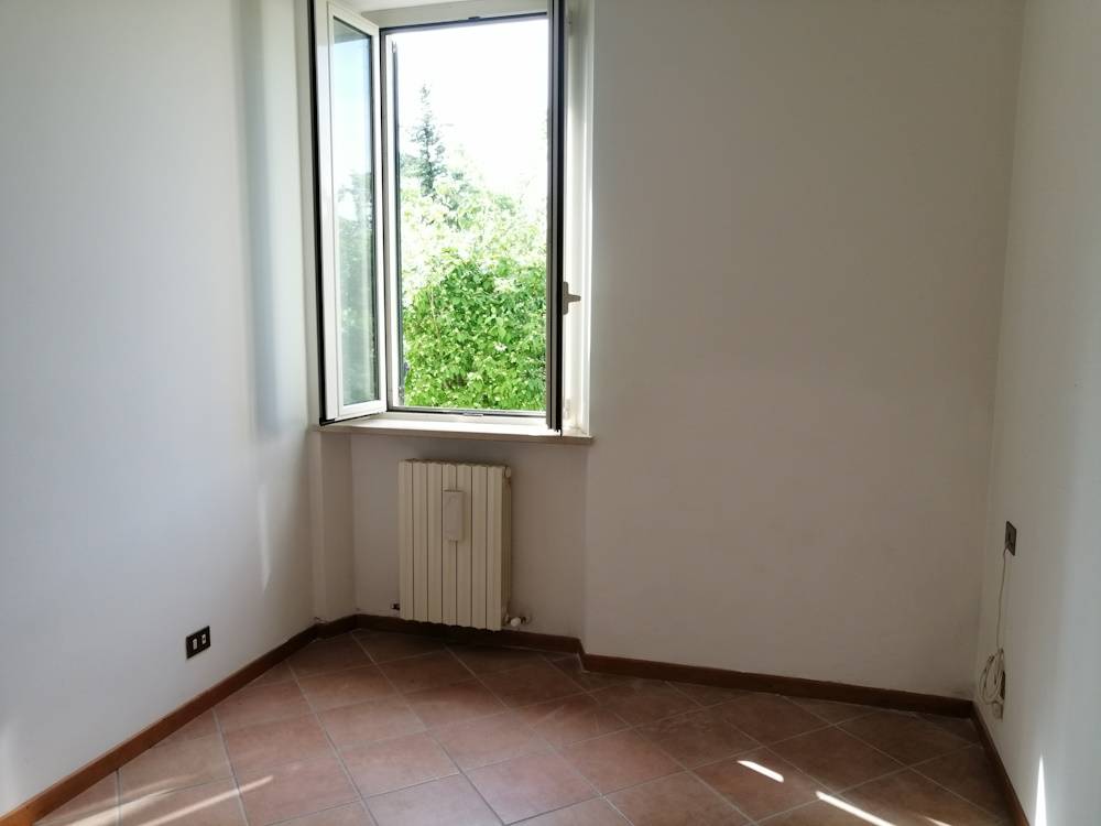 Casa nei borghi e castelli in vendita a Cupramontana