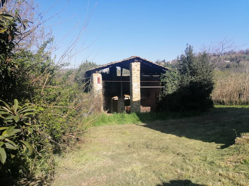 Casa nei borghi e castelli in vendita a Apiro