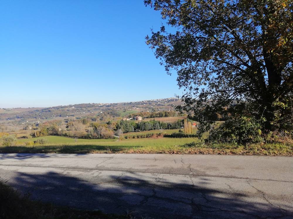 Casa nei borghi e castelli in vendita a Apiro