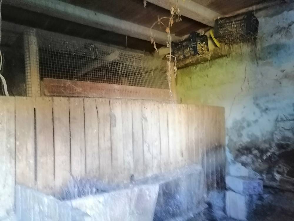 Casa nei borghi e castelli in vendita a Apiro