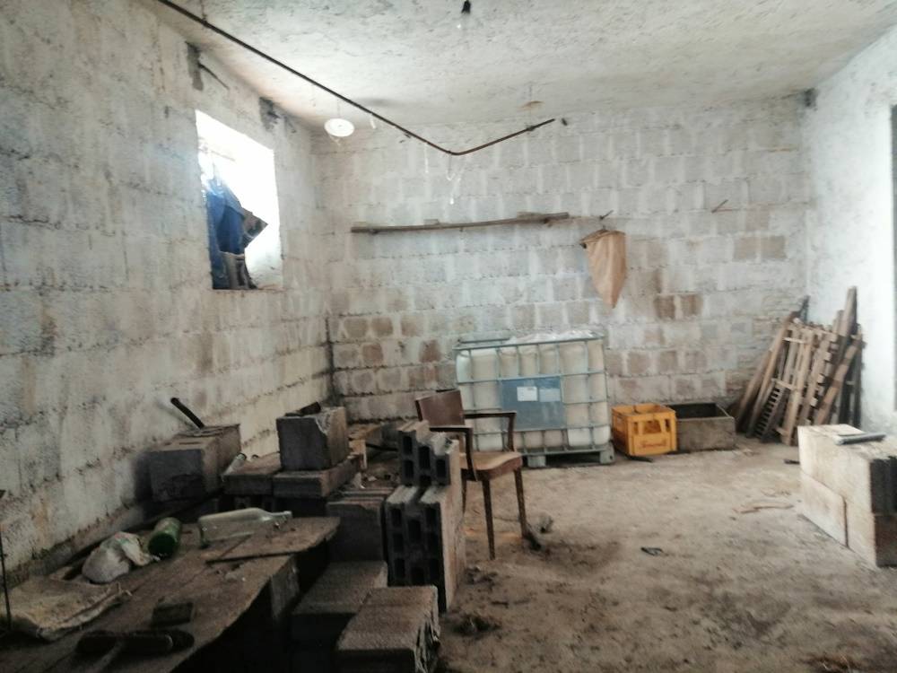 Casa nei borghi e castelli in vendita a Apiro