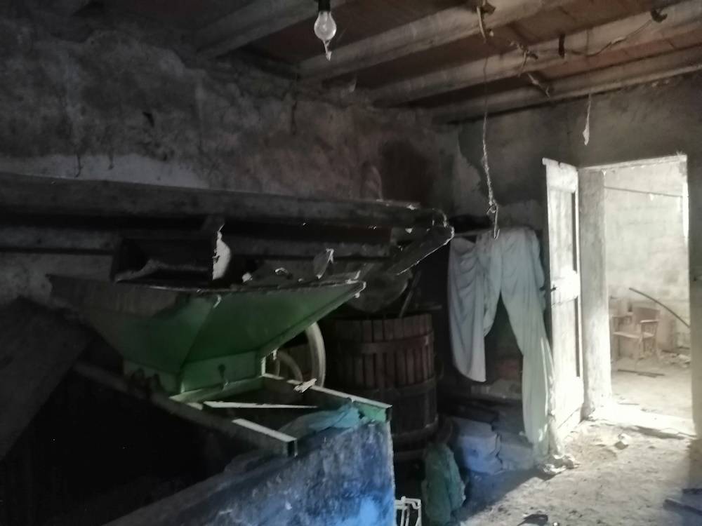 Casa nei borghi e castelli in vendita a Apiro