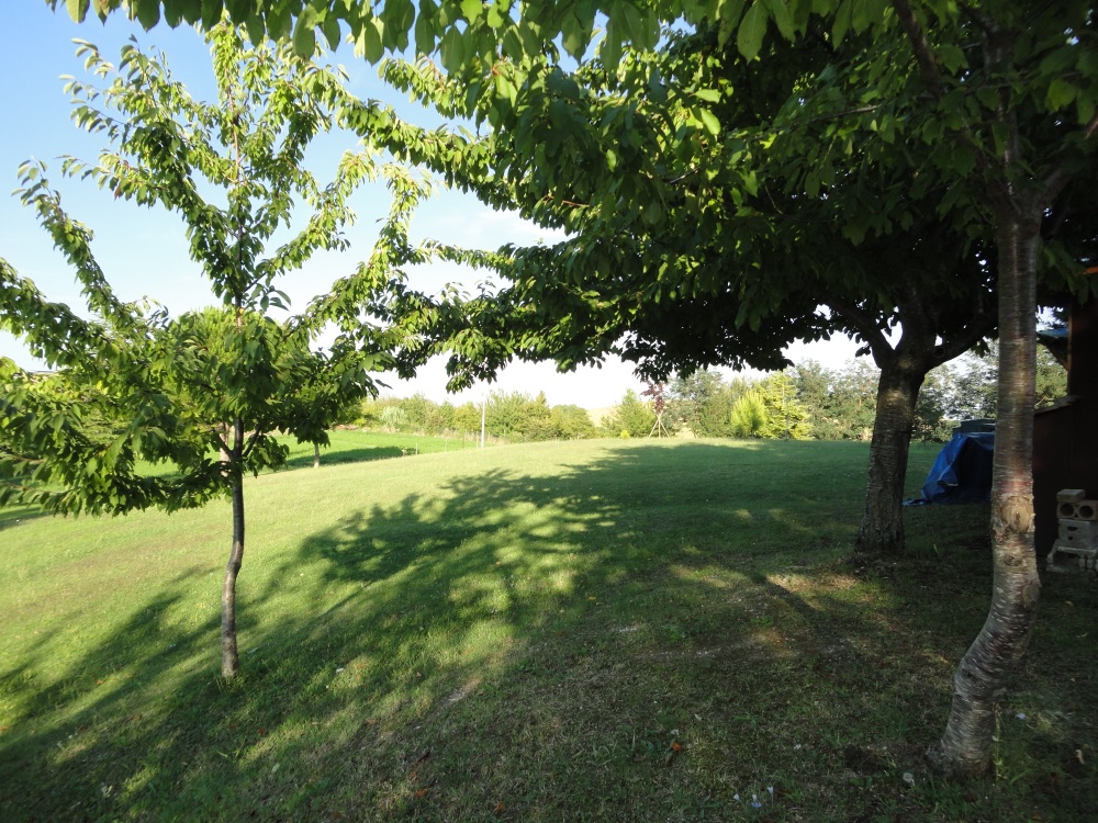 Casa ristrutturata (in campagna) in vendita a Poggio San Marcello