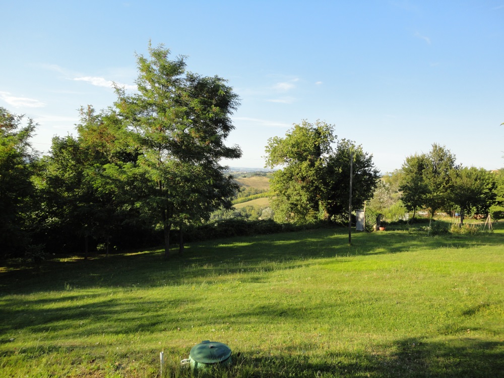 Casa ristrutturata (in campagna) in vendita a Poggio San Marcello