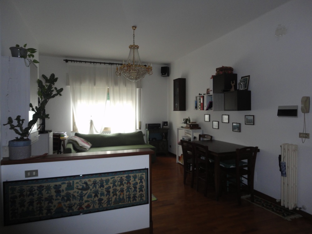 Appartamento / casa in citta\' della provincia in vendita a Falconara Marittima